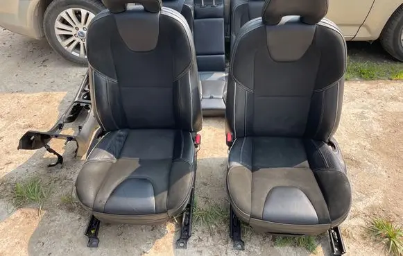 Volvo V40 Interior set 