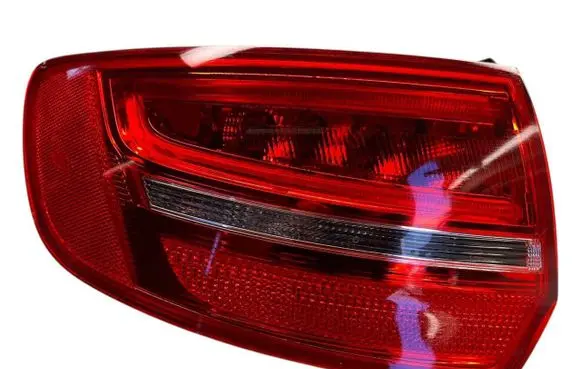 Audi A3 S3 8P Rear/tail lights 8P4945095E