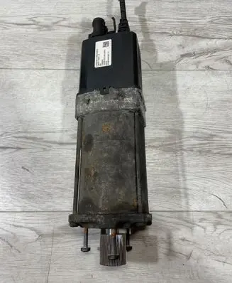 BMW 3 F30 F35 F31 Steering rack electric part 5WK66200E 7369110001A