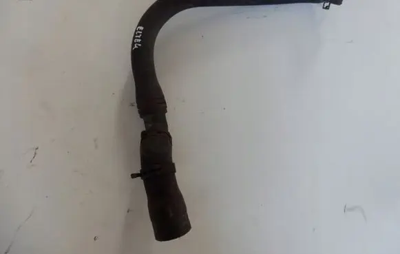 Volkswagen II LT Intercooler hose/pipe
