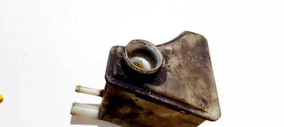 Power steering fluid tank/reservoir