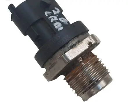 KIA Sportage Fuel pressure sensor 0281006035