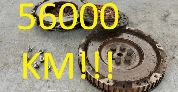Hyundai i20 (GB IB) Clutch set kit 4130002710