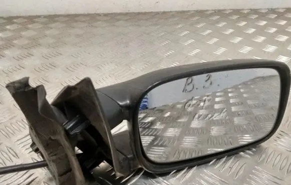 Volkswagen PASSAT B3 Manual wing mirror 0017273