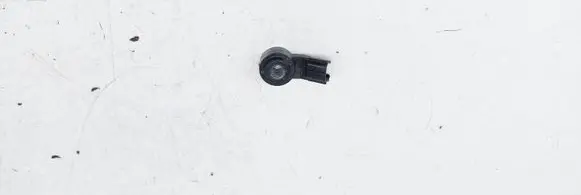 Detonation knock sensor