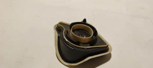 Opel Grandland X Other interior part 9675547880