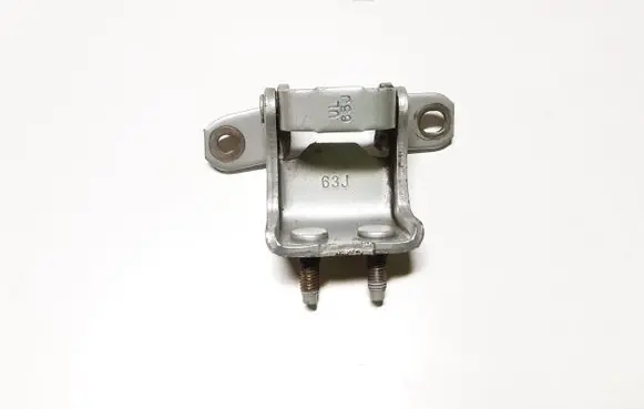 Suzuki Grand Vitara II Rear door upper hinge 63J