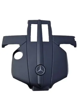 Mercedes-Benz R W251 Engine cover (trim) A2760108904