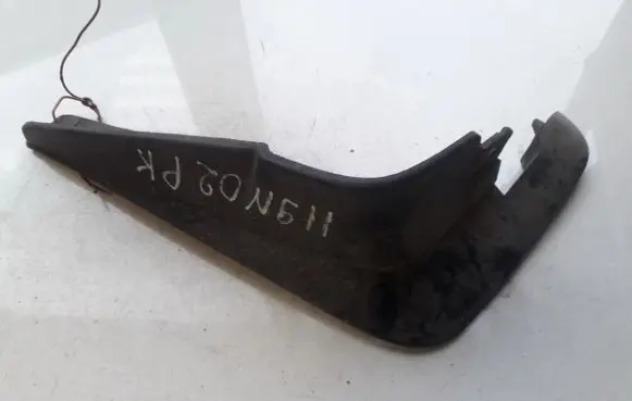 Nissan Almera N16 Front mudguard 