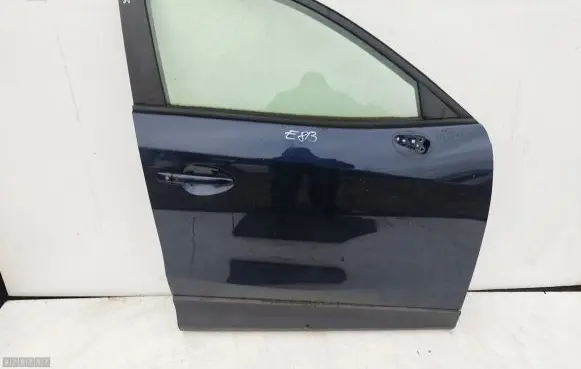 Mazda CX-5 Front door