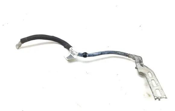 Renault Trafic III (X82) Negative earth cable (battery) 240800232R 93455626