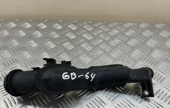 Ford Galaxy Oil fill pipe 9654733980