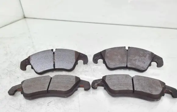 Audi Q5 SQ5 Brake pads (front) 