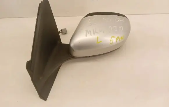 Ford Mondeo MK IV Front door electric wing mirror 