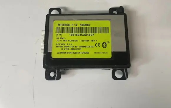Mitsubishi Outlander Other control units/modules 8785a004 1351524