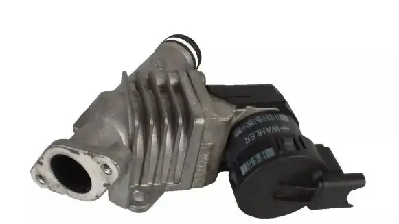 BMW 1 E81 E87 EGR valve 7563241