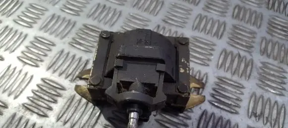 Renault Twingo I High voltage ignition coil bae504