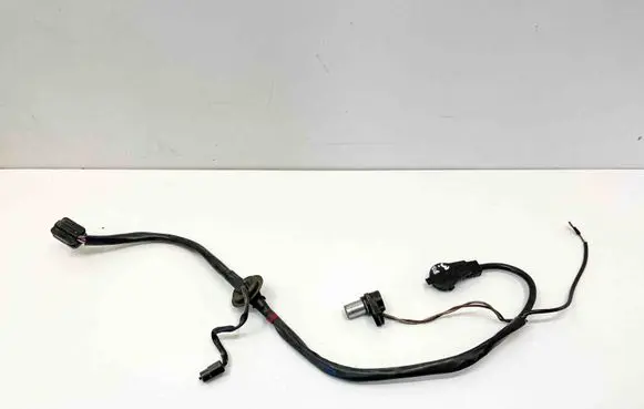 Mercedes-Benz SLC C107 Breather hose sensor 0115455428 A0115455428