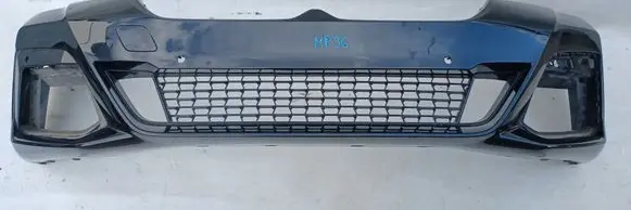 BMW 5 G30 G31 Front bumper