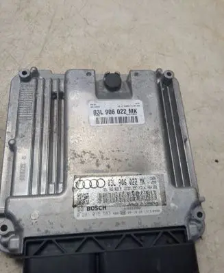 Engine control unit/module