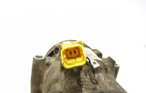 Mini One - Cooper Coupe R56 Air conditioning (A/C) compressor (pump) 08328701862