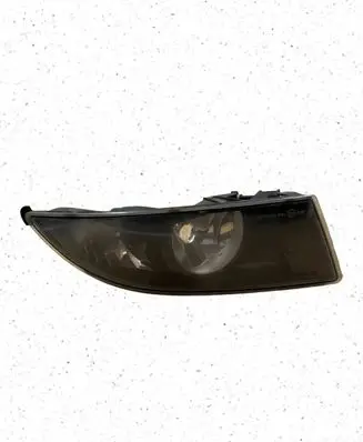 Skoda Fabia Mk2 (5J) Front fog light 5J0941700C 5J0941702C