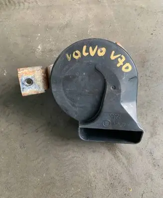Volvo V70 Horn signal