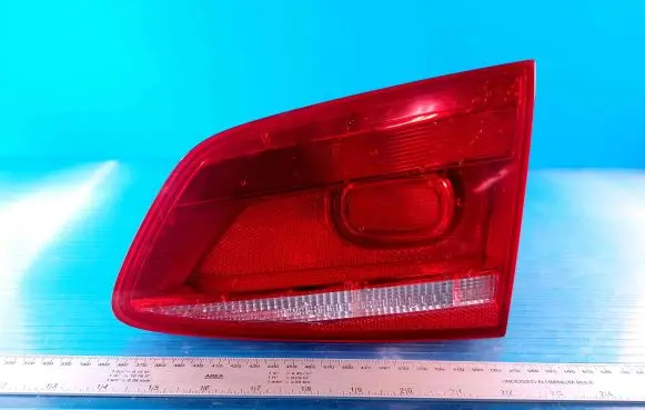 Volkswagen PASSAT B7 Tailgate rear/tail lights 3AF945094M 60552