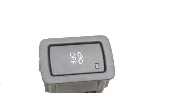 Audi TT TTS Mk2 Other switches/knobs/shifts 4F0962109B