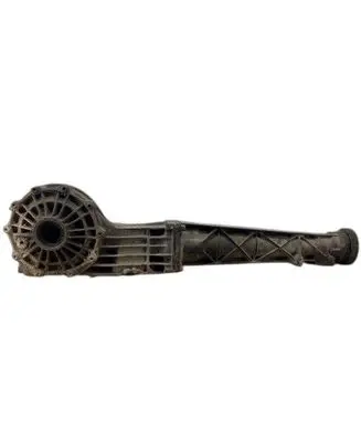 Audi A4 S4 B5 8D Rear differential DAJ