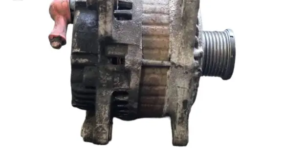 Nissan Qashqai Generator/alternator 23100JG71A