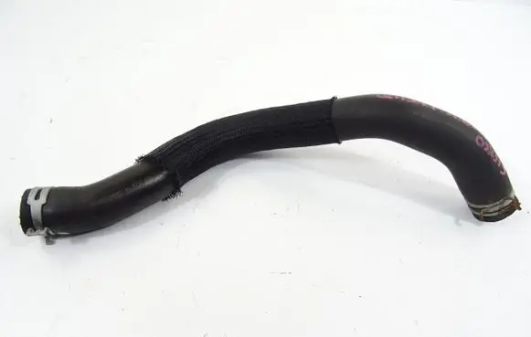 Nissan Qashqai Engine coolant pipe/hose