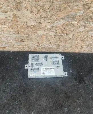 Mercedes-Benz C W205 SAM control unit A2229009708