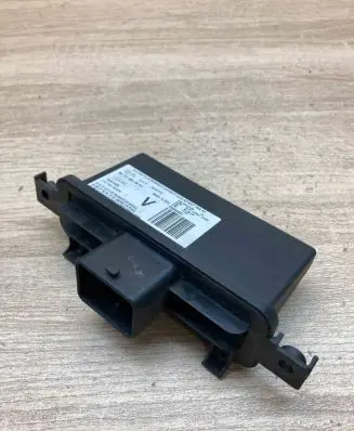 Citroen C5 Light module LCM 9673195480 89903998 Used