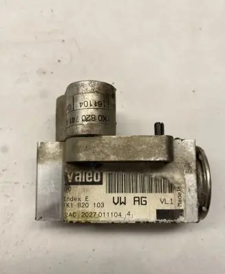 Audi A3 S3 8P Other interior part 1K0820741AD