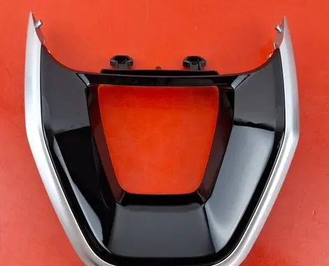 Audi e-tron Steering wheel trim A020P214
