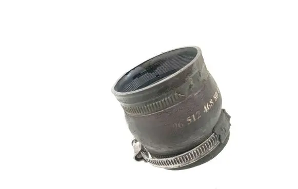 Citroen Xsara Picasso Intercooler hose/pipe 9651246880