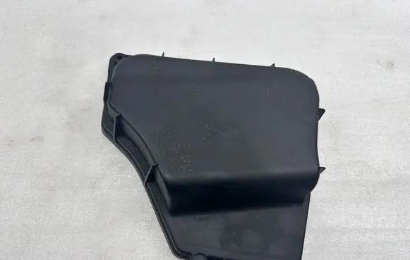 Audi A8 S8 D4 4H Fuse box cover 4H0937555