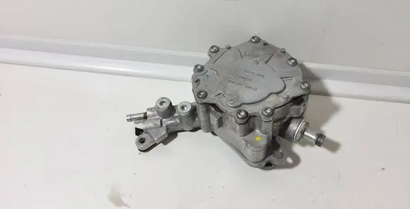 Audi A4 S4 B7 8E 8H Tandem pump 038145209Q 702551200 20D233