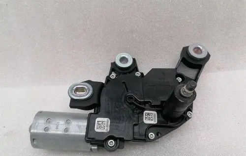 Porsche Macan (95B) Rear window wiper motor 95B955711