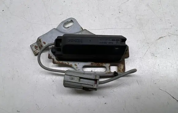 Lexus IS 220D-250-350 Tire pressure control unit 8976530010