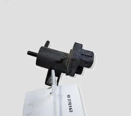 Nissan Qashqai Turbo solenoid valve 8200762162