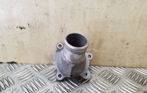 Thermostat/thermostat housing