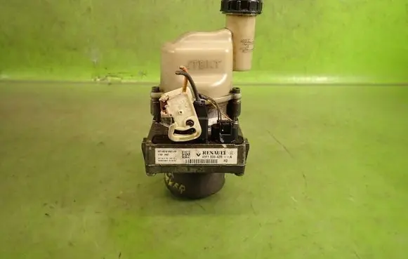 Dacia Dokker Power steering pump 491100842R