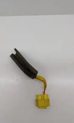 Honda Accord Front seatbelt 
