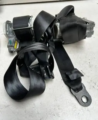 Ford Fiesta Front seatbelt 8V51A61295CH 65714 34060414