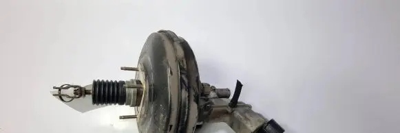 Mazda 6 Master brake cylinder