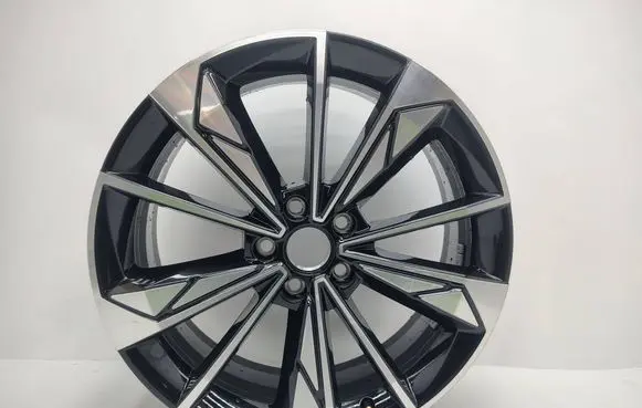 MG HS R19 alloy rim 11152810