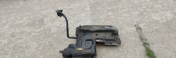 Audi A7 S7 4G Fuel tank 4G8201021CJ 1000007973F 15043854584