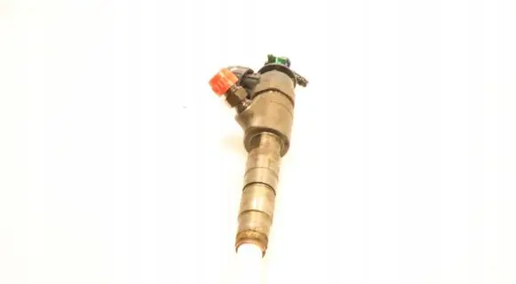 Peugeot Partner Fuel injector 0445110566